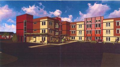 Enterprise Pointe Gets Plat Approvals Heraldrepublican Kpcnews Com