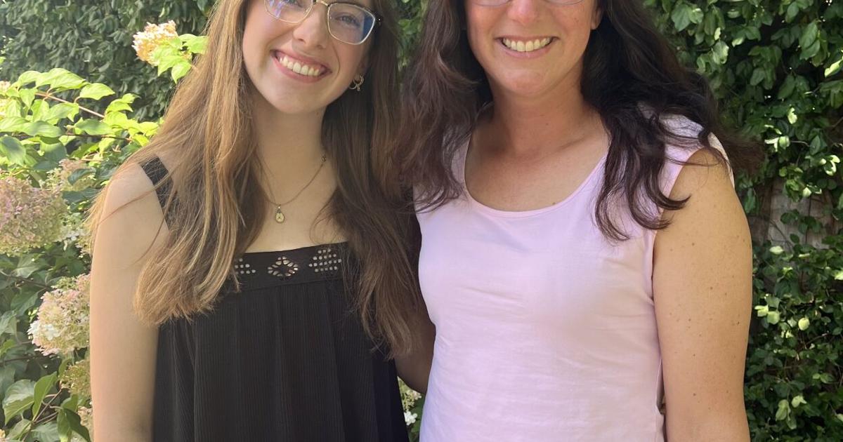 Miriam Kline to be aiding youth in Santiago