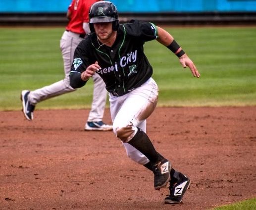 25 People Become Citizens At Dayton Dragons Baseball Game