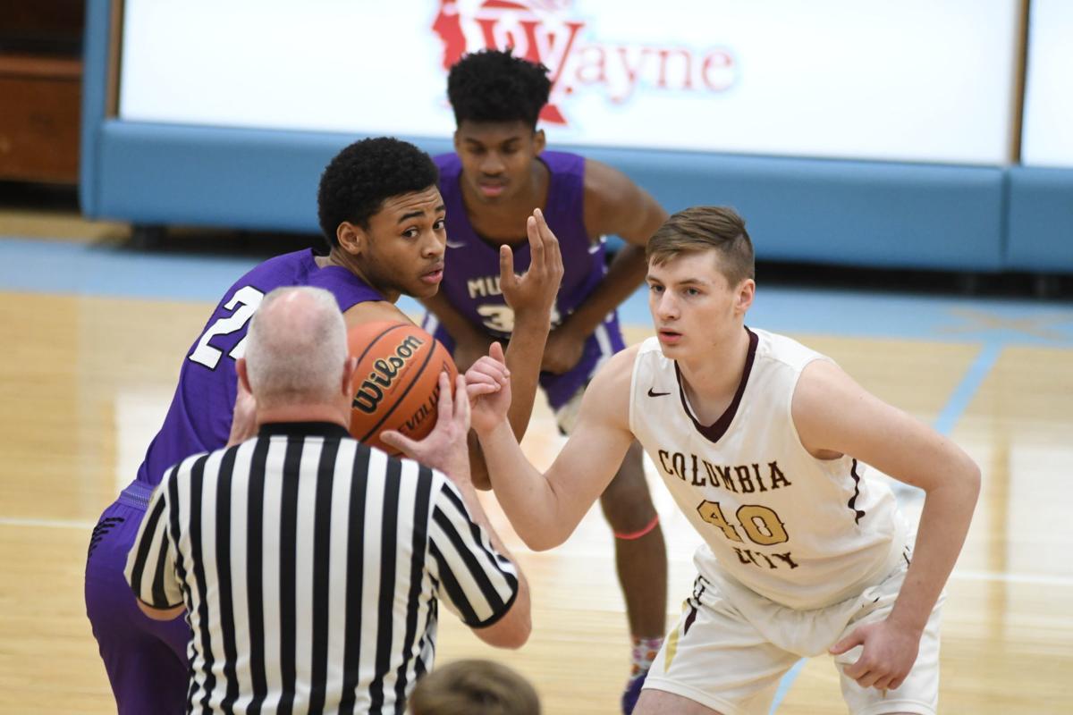 Muncie Central Ends Eagles Season Inwhitleycounty Kpcnews Com