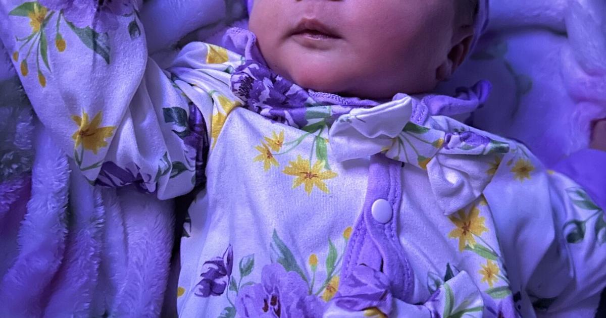 Daily Baby Inception Update Birth announcement | Features | kpcnews.com