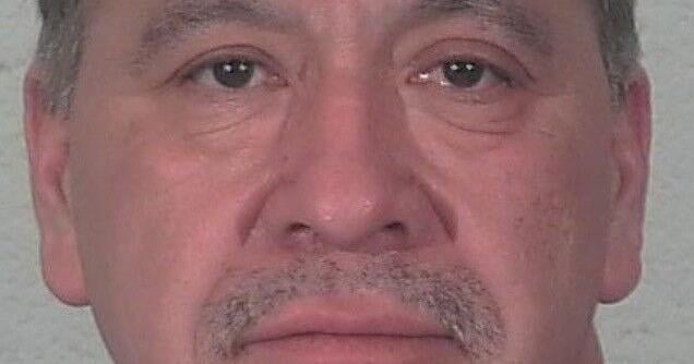 Driver allegedly speeds past officers tending to wreck victim, gets arrested