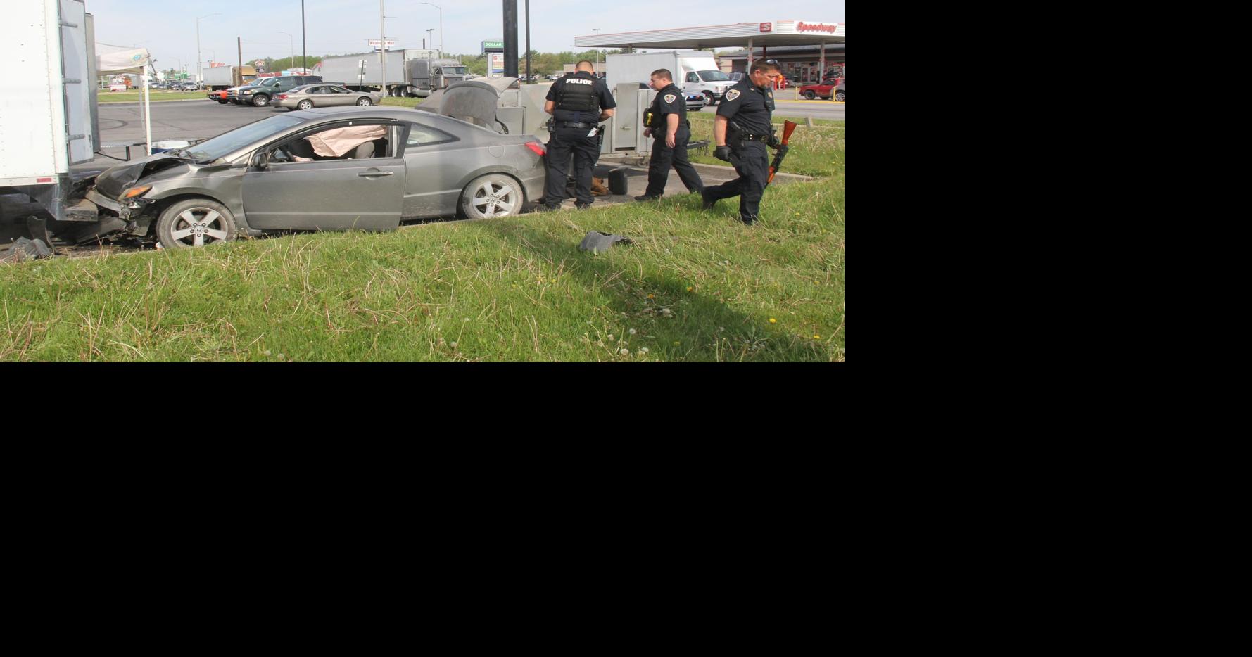 Butler man arrested after chase in Auburn | Butler Bulletin | kpcnews.com