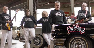 Bulldogs Play Friday At Outdoor Theater Thestar Kpcnews The Bulldogs Will Play Ols In A Free Concert Sunday Evening At Dekalb Outdoor Theater 301 S Center St Auburn