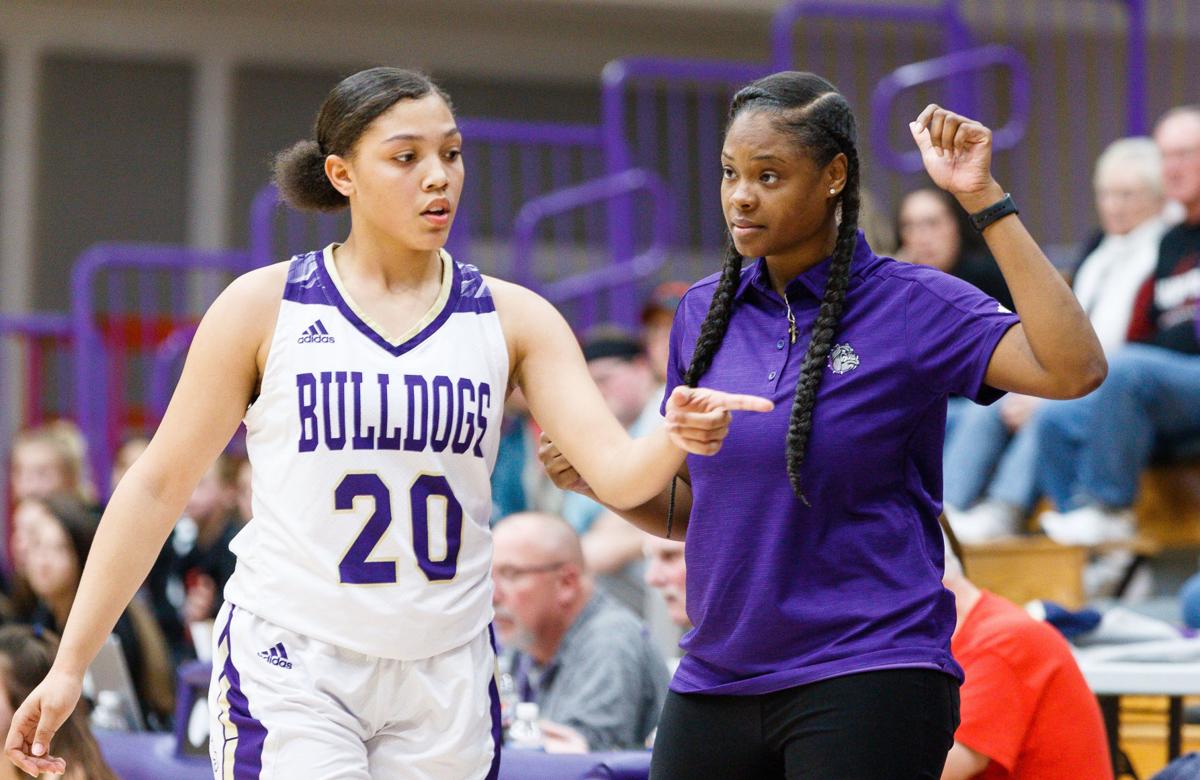 New Haven Girls Basketball Looking For Second Win Infortwayne