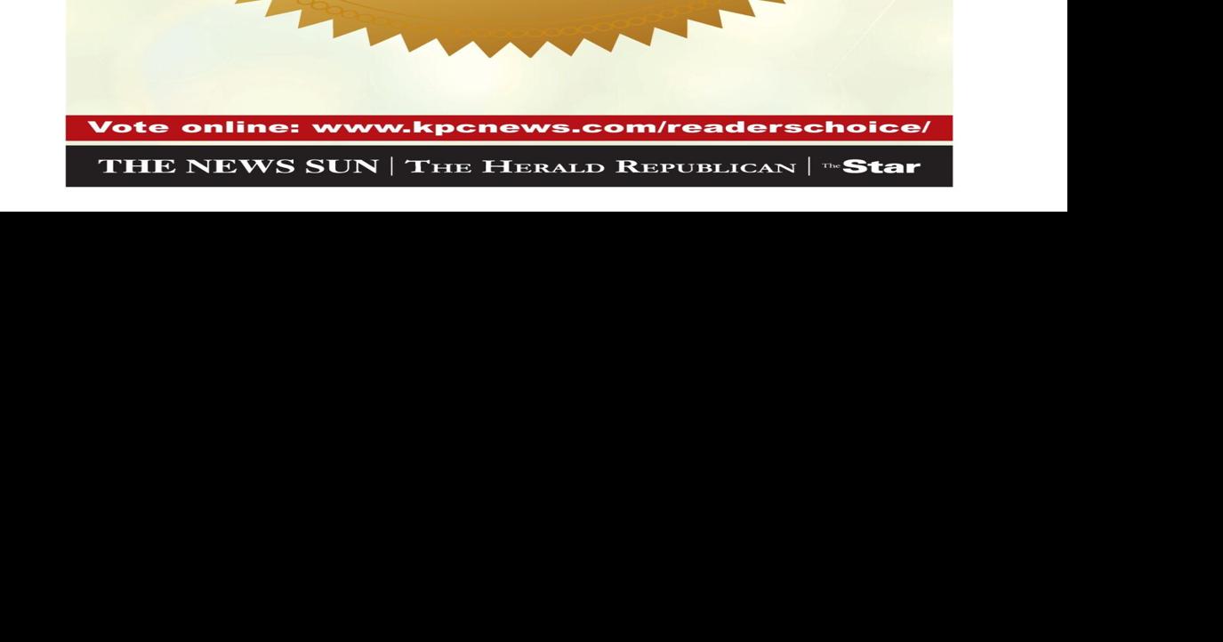 2024 Readers Choice Awards | | kpcnews.com