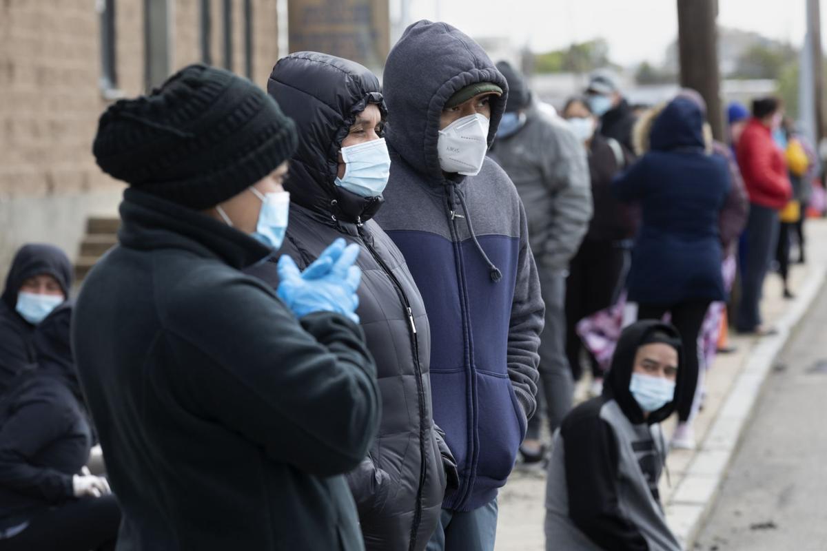 Does novel coronavirus spread more in cold weather? | COVID-19