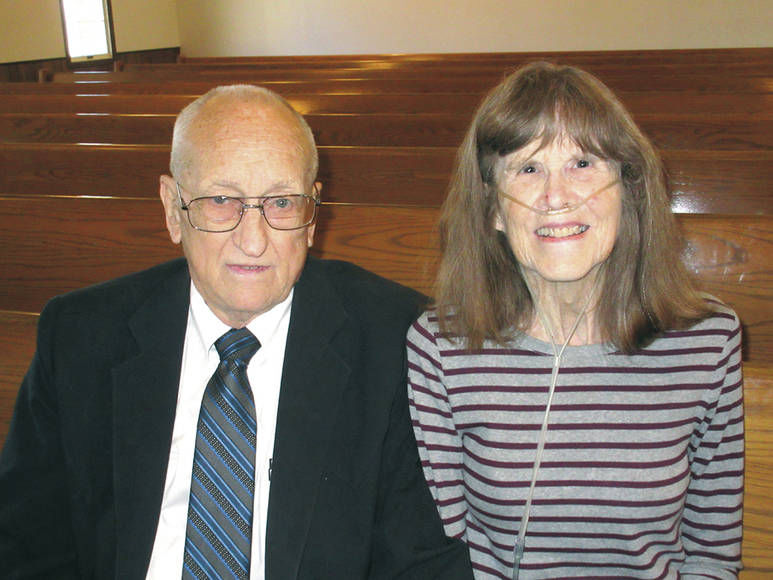 Grace Baptist Celebrating 50Th Anniversary | Kpcnews | Kpcnews.com