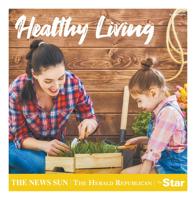 Healthy Living April 2019