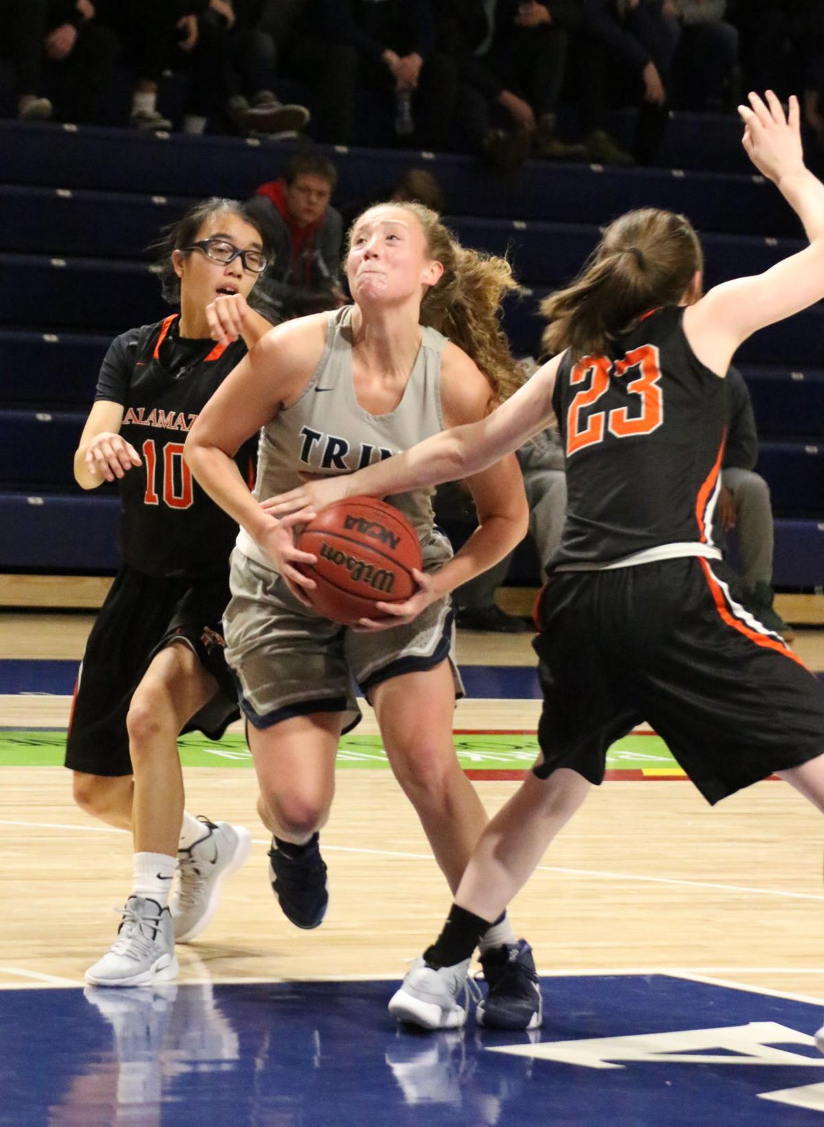 Thunder Men Women Pegged Second In Miaa Preseason Polls