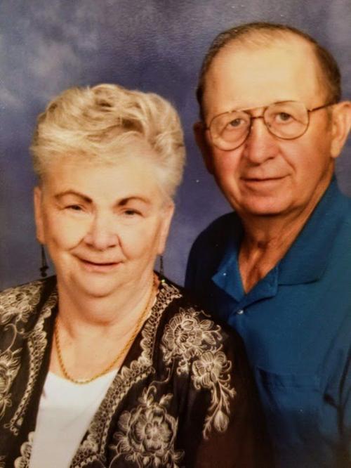 Lortie — 50th