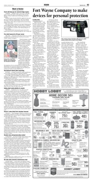 Page B7 | The Star e-Edition | kpcnews.com