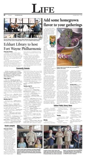 Page C2 | The Star e-Edition | kpcnews.com