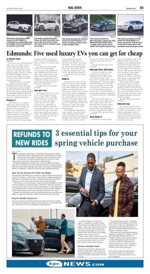 Page C1 | The Herald Republican e-Edition | kpcnews.com