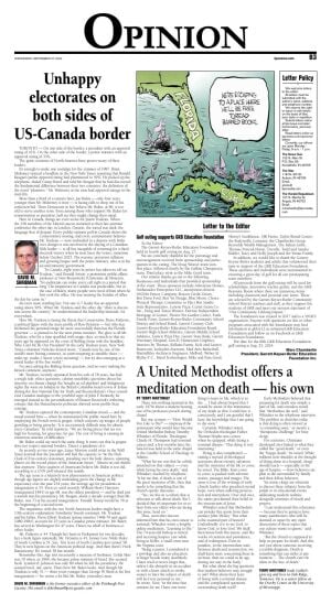 Page B3 | The Star E-Edition | Kpcnews.com