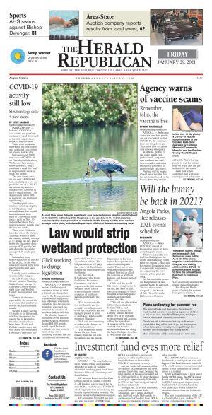 The Herald Republican E Edition Kpcnews Com