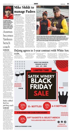 Page B3 | The Star E-Edition | Kpcnews.com