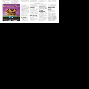 Page B2 | The Herald Republican e-Edition | kpcnews.com