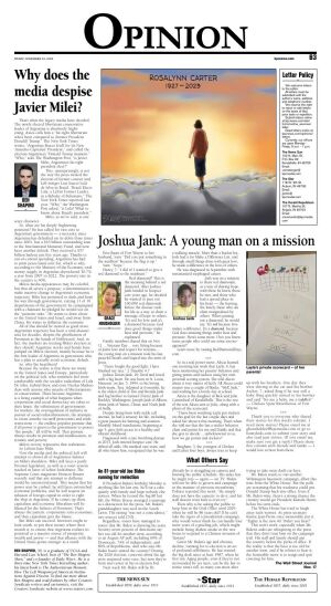 Page B3 | The Star E-Edition | Kpcnews.com