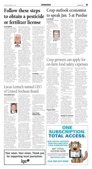 Page B5 | The Herald Republican E-Edition | Kpcnews.com