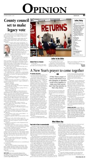 Page B3 | The Star E-Edition | Kpcnews.com