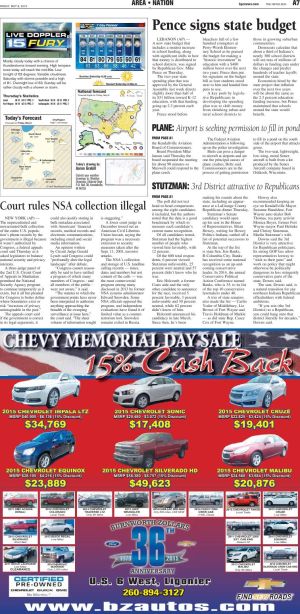 Charlotte sun newspaper personals