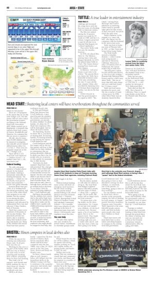 Page C2 | The Herald Republican e-Edition | kpcnews.com