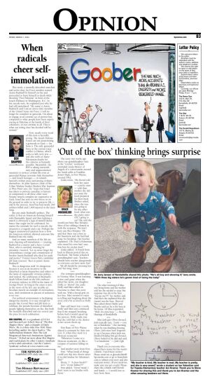 Page B3 | The Star E-Edition | Kpcnews.com