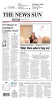 The News Sun