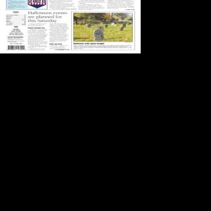 Page A1 | The Star e-Edition | kpcnews.com