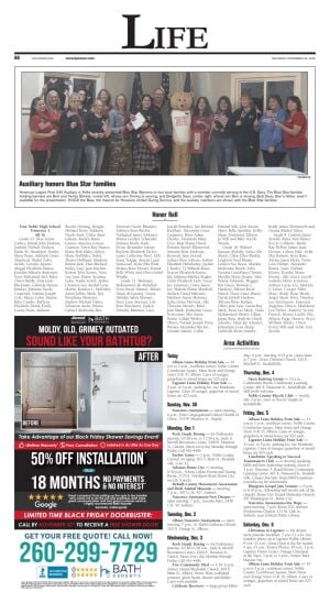 Page B7 | The News Sun e-Edition | kpcnews.com