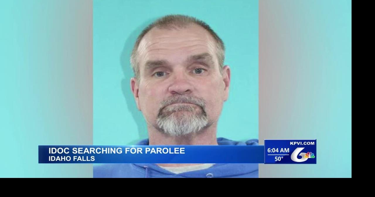 The Idaho Department of Corrections is Seeking Help to Find Convict Under Parole