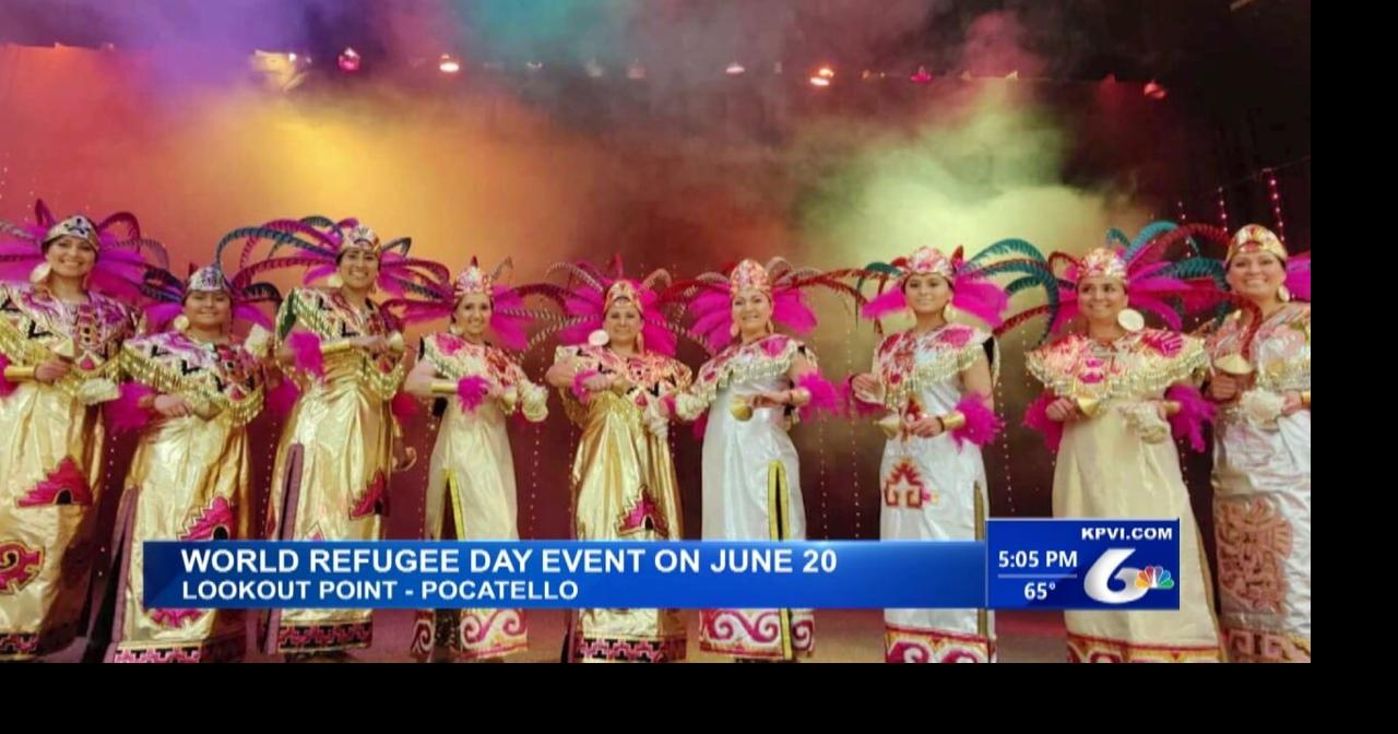 World Refugee Day event set for Thursday in Pocatello | Local News ...
