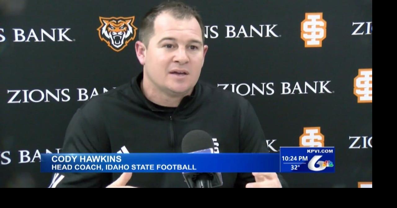 Idaho State Football Announces Full 2024 Signing Class Sports