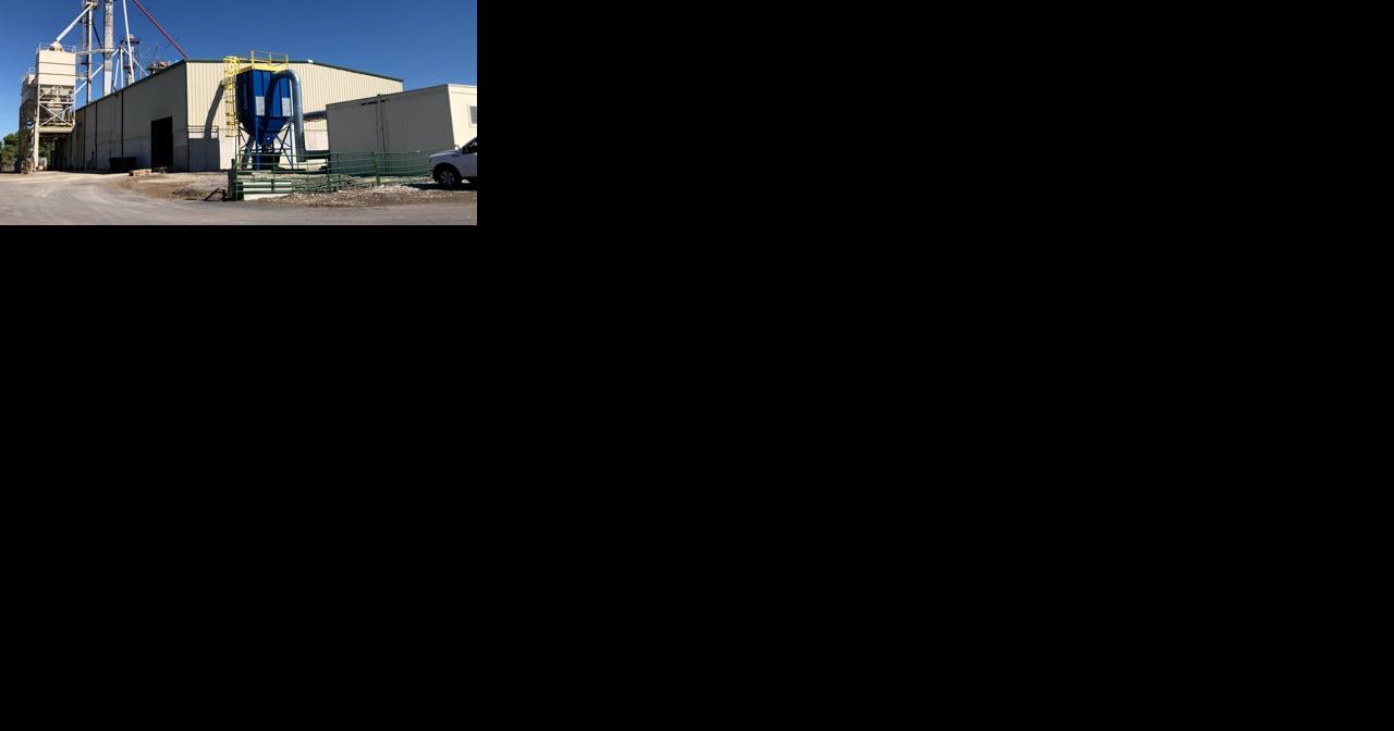 Valleywide plans to shut down Franklin County grain mill - Vimarsana News