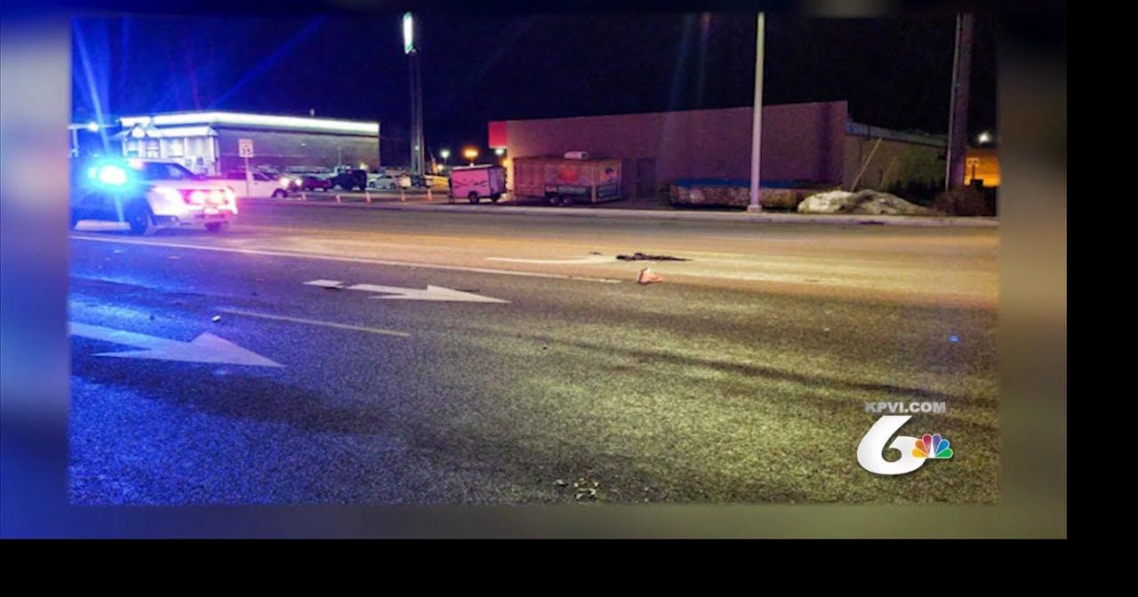Man Dies After Being Hit By Car | Local News | kpvi.com