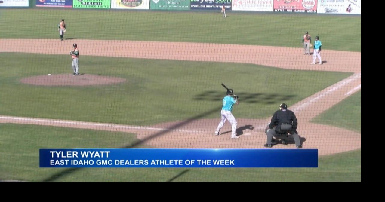 East Idaho GMC Dealers Athlete of the Week News