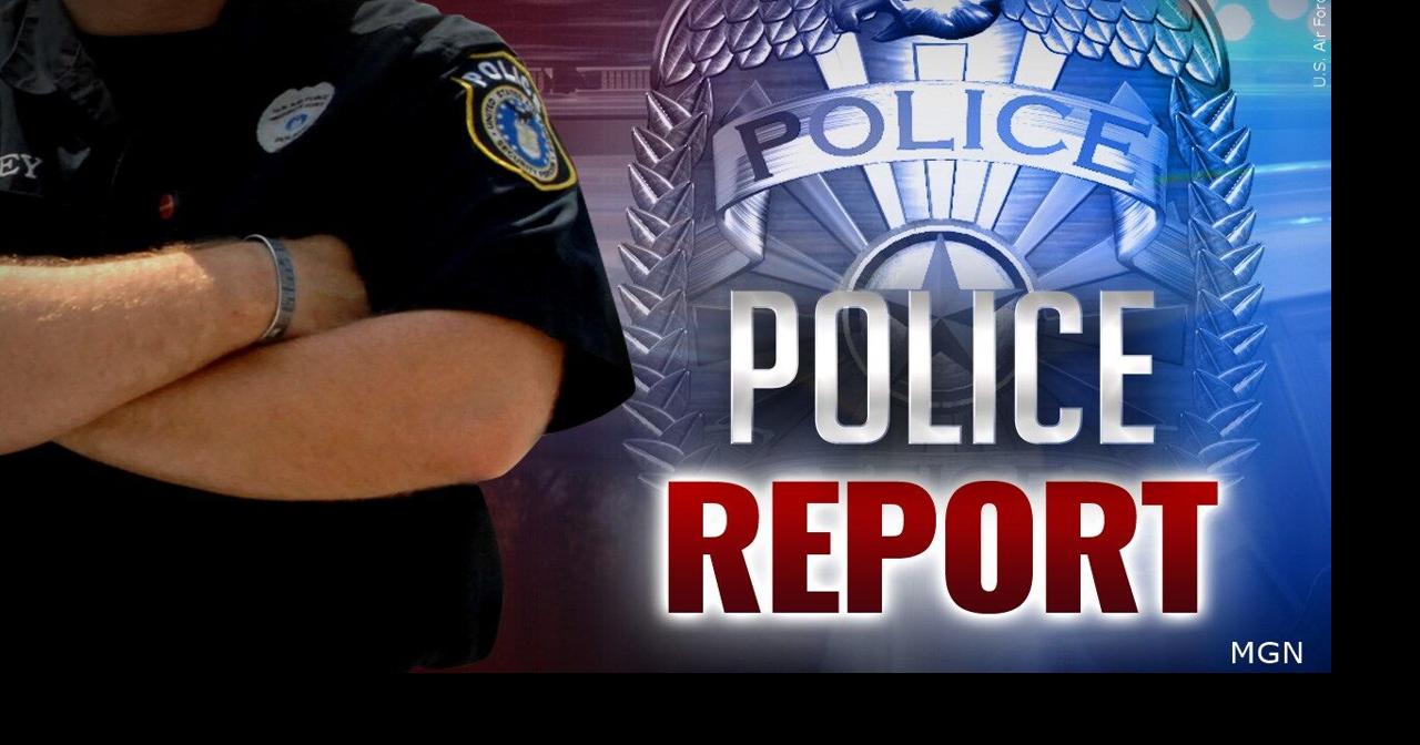 One Arrested as Details are Released About Idaho Falls Officer Involved ...