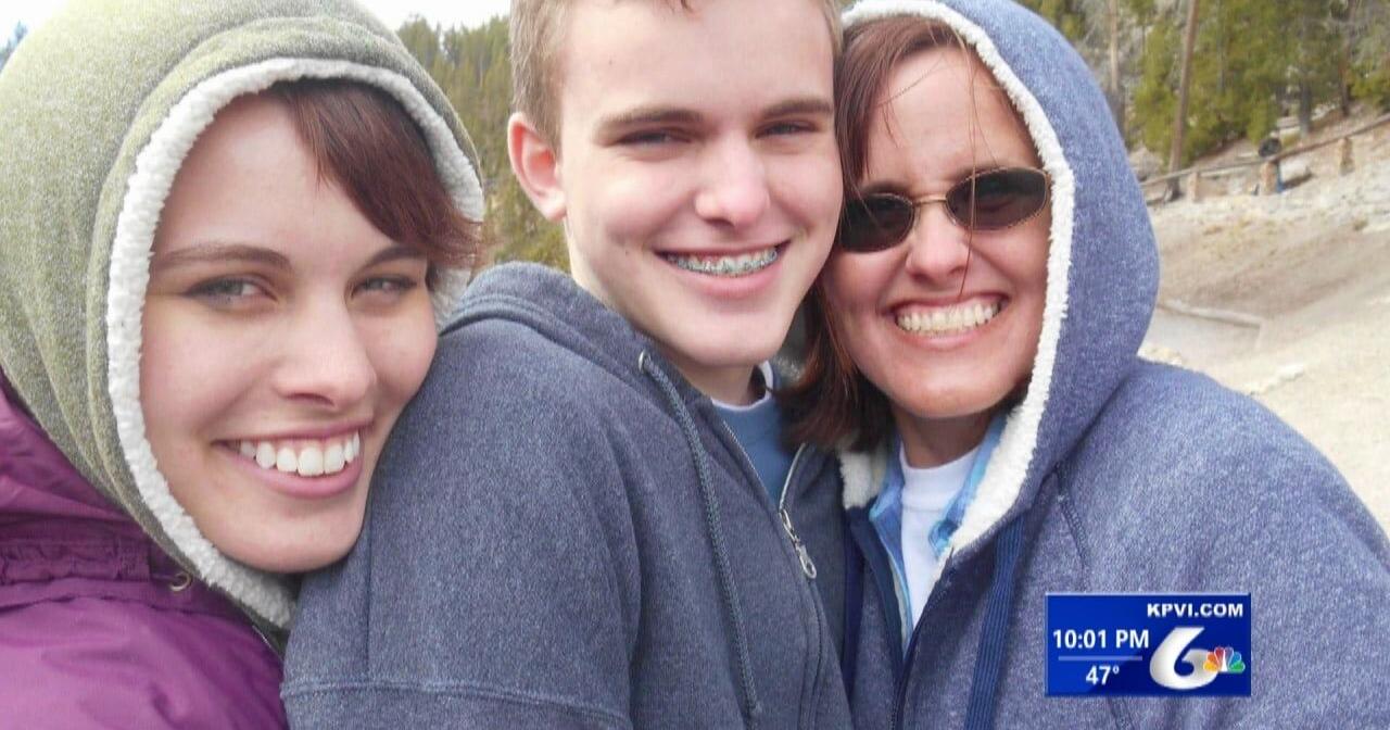 Chad Daybell's kids take the stand - Vimarsana News