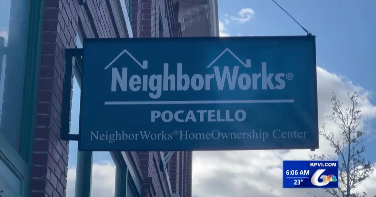 NeighborWorks Pocatello Participating in 'Idaho Gives' - Vimarsana News