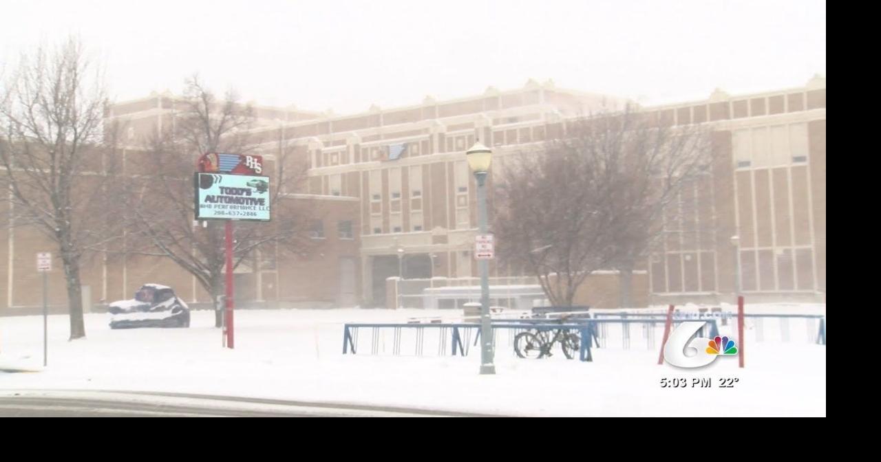 What does it take for local school districts to close due to illness ...