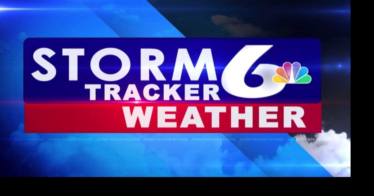 Doug Iverson Storm Tracker Weather | Wednesday, August 26th Aug 26, 2026 38 mins ago