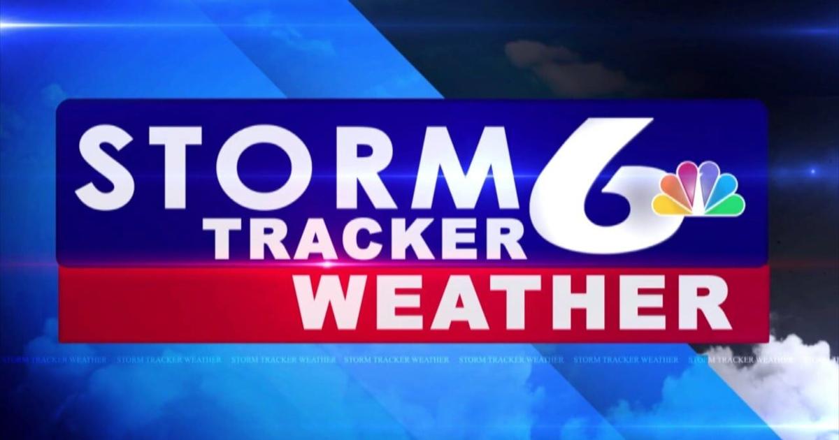 Doug Iverson Storm Tracker Weather | Wednesday, August 26th Aug 26, 2026 38 mins ago