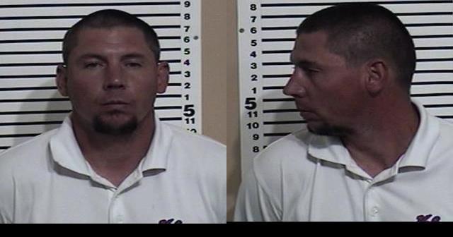 Idaho Falls man arrested for Excessive DUI, Injury to Child | Local ...