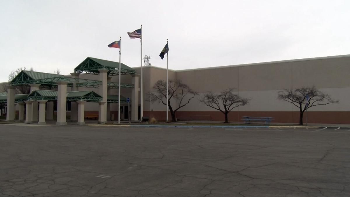 2022 City Of Pocatello Christmas Tree Bins City Of Pocatello Garbage And Recycling Collection Will Run As Normal For  Holidays | Local News | Kpvi.com