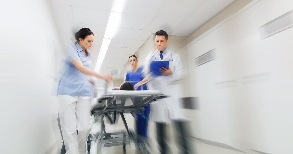 Many Americans Say U.S. Health Care is in Trouble, Poll Finds