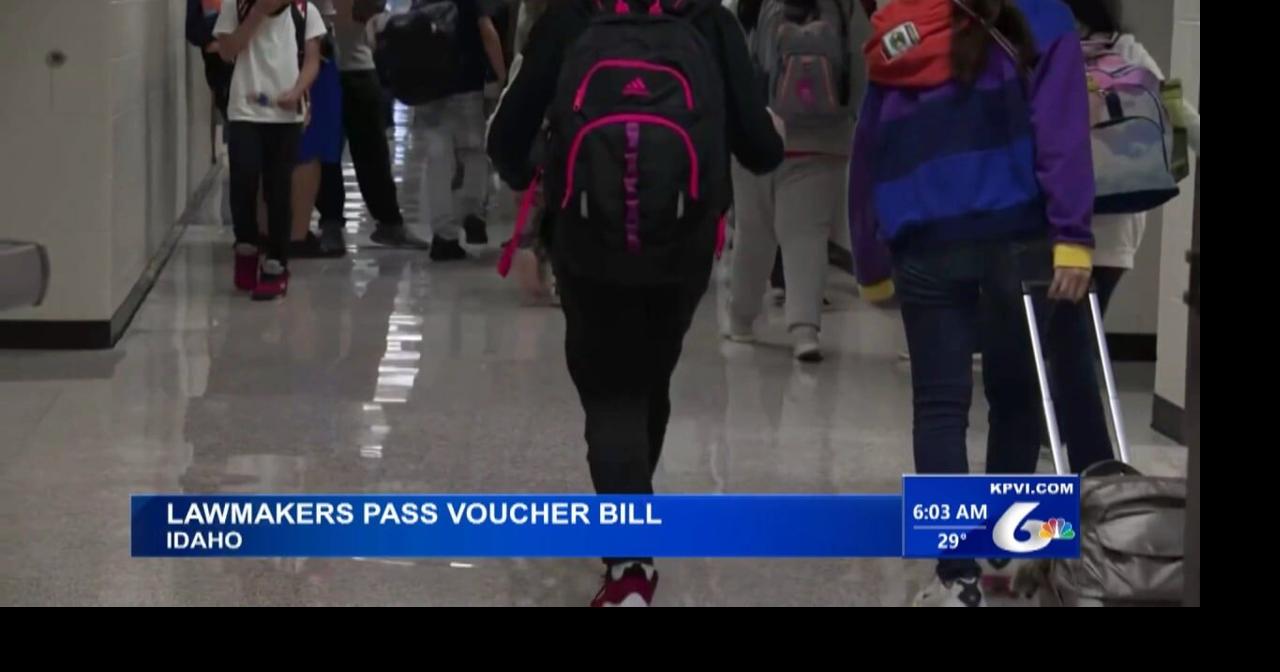 Senate Passes House Bill 93 the School Choice Bill | Local News | kpvi.com