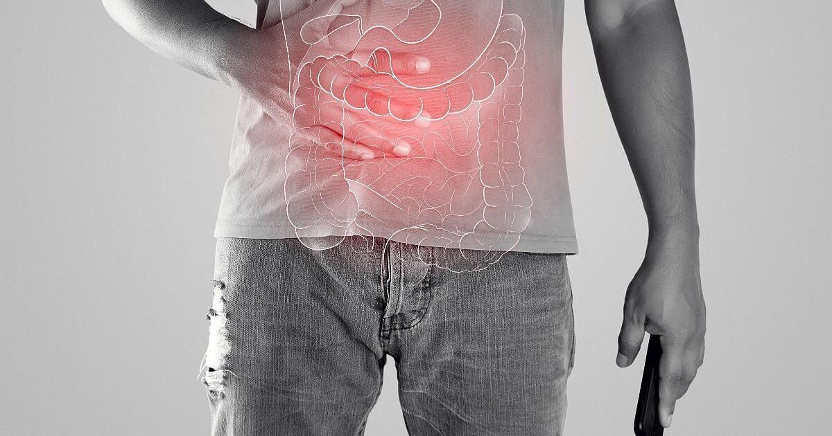 Ibs rates nearly doubled during the pandemic national news kpvi
