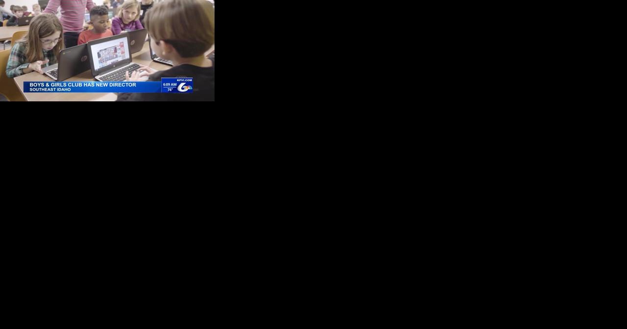 Boys and Girls Club Has New Director - Vimarsana News