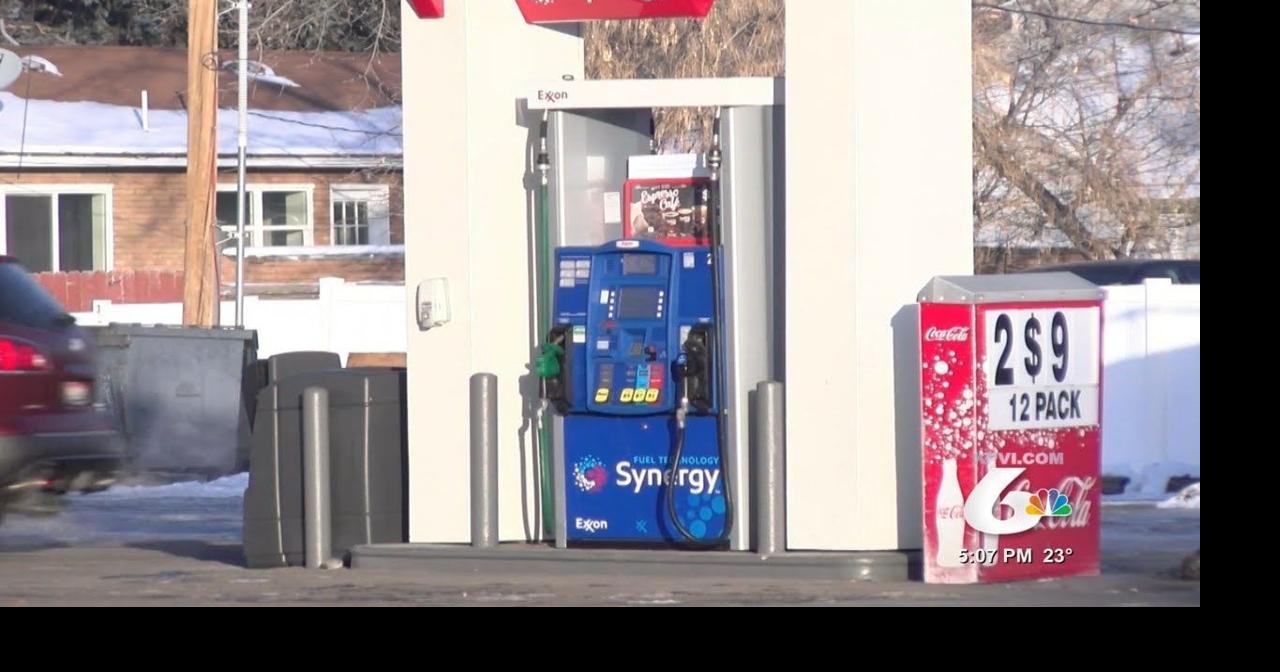 Gas Prices Expected to Fall | Local News | kpvi.com